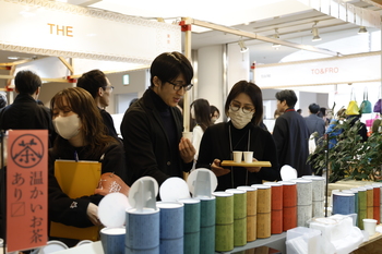 会場の様子 画像3