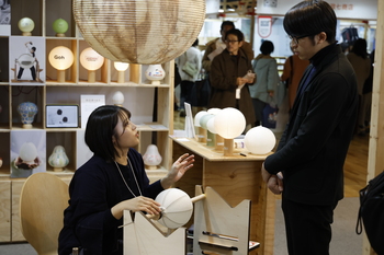 会場の様子 画像4