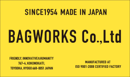 BAGWORKS